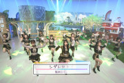 【NMB48】カミオト -上方音祭-で25thシングル「シダレヤナギ」を初披露