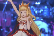 【グラブル】サイゲが今年も謎の3D技術を披露ｗｗｗｗｗｗ