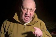 【生きてた】プリゴジンが演説「恥ずべきものだ」ロシアによるウクライナ侵略を批判
