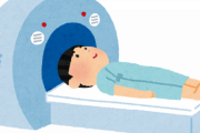 【悲報】入れ墨がダメな理由、『MRIが受けられない』しかない模様