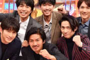 V6、とんでもない“真実”が明らかになる