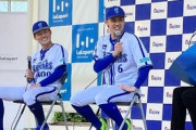 DeNAショート争いは現状石上がリードしてるのは間違いないけど…