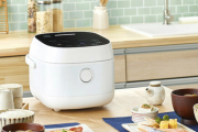 アイリスオーヤマ、糖質20%オフになる炊飯器を発表
