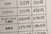 【画像】30年前の日本、ガチで天国だった模様ｗｗｗｗｗｗｗｗｗｗ