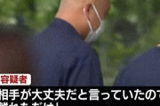 【悲報】飲酒し小学生ひき逃げの中国人被告に執行猶予付き有罪判決