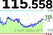 【悲報】有事なのに、そこまで日本円買われない