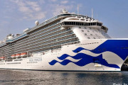 「ダイプリ」「グラプリ」に続き、クルーズ船「リーガル・プリンセス」でも乗員2人がコロナ感染の疑い…フロリダ沖で停泊！