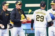 阪神・岩田　開幕ローテ残り２枠へマサスクリュー解禁　２９日ソフトバンク戦登板