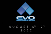 「EVO 2022」はオフラインで、8月5日～7日にラスベガスで開催