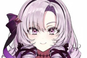 【悲報】人気Vtuber・壱百満天原サロメさん、衝撃のデビューから一年以上経った今の同接数がこちら