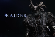 5/30リリース予定『ELDEN RING NIGHTREIGN』新たな夜渡り「RAIDER」公開！きっと今晩スキルなどの詳細トレーラーが…？