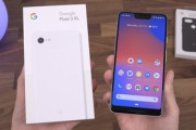 Googleのスマホ｢Pixel 3/3 XL｣､突然文鎮化する報告が相次ぐ