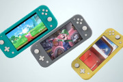 多根「Switch2にLiteモデルの噂があるが発売はまだ先になる」