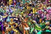 ジョジョの「ラスボス、主人公以外」で最強のキャラといえば?