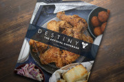 Destiny2 公式レシピ本がリリース、トラクターキャノンなどを入手できるTwitch プライム報酬など今週のBungie