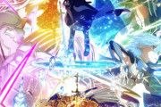 「ソードアート・オンライン アリシゼーション War of Underworld」最終章(2ndクール)最新PVが公開！藍井エイルさん歌唱EDテーマと作画の良さが窺える！！