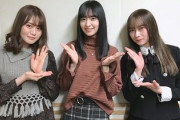 【乃木坂46】このメンバーを見ると『例のあのやりとり』を思い出す奴wwwwww