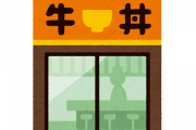 【質問】牛丼屋の「鍋」系ってどうなんや？