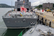 【艦これ】突然の雨に逃げ場もなく