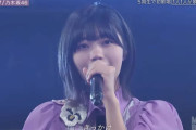 【乃木坂46】杉山勝彦「もし乃木坂のソロ曲を作るなら── 僕は中西アルノさんを想像してしまいます。」