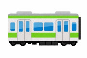 鉄オタが「コロナ明けの満員電車」として拡散された画像をデマだと看破