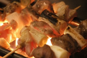 店員「焼き鳥5種類盛りおまたせしました～」俺「（頼むぞ・・・何を持ってくる・・・？）」