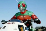 スカイライダーこと「仮面ライダー(新)」はどのように誕生したのか