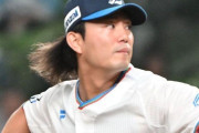 西武に相次ぐアクシデント…　エース今井達也がかぜで練習参加見送り、隅田知一郎も体調不良