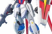 ※惜しい！　と思うガンプラは？