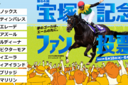 今年ここまでの未勝利騎手と安田記念