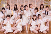 【悲報】SKE48に続いてNMB48もシングル発売延期
