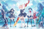 【新台】「eアサルトリリィZ」「L見える子ちゃんSC」検定通過