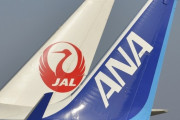 【悲報】JALの最終赤字、2300億円