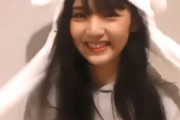 【動画】騙されたと思ってちょっとだけ見て？最新道重さゆみ(30)の動画投稿が(13)にしか見えない