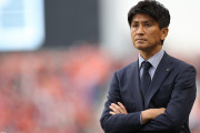 セレッソ大阪が小菊昭雄監督との契約更新を発表　「感謝の気持ちと同時に大きな責任も感じております」