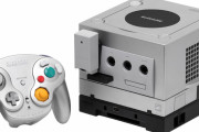 ゲームキューブ「高性能です ロード速いです 攻撃力高いです ソフト作りやすいです 耐久性高いです」←これ