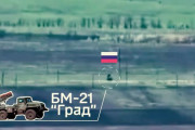 過去最大の1日でロシア軍長距離砲40門に損害…ウクライナ軍による砲兵狩り開催中かな？