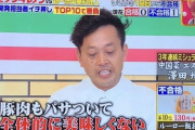 【画像】大炎上！セブンイレブンのおにぎりが不味い！一流料理人がテレビで「暴露」してしまう！