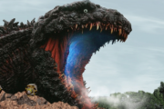 ガチでゴジラに勝った怪獣wwww