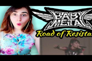KPOPファンが、BABYMETALに大興奮！