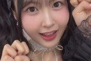 22（にゃんにゃん）歳を迎えたみいみのバーイベ衣装がお下〇になってるぜですわ