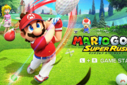 【6/28～7/4 ファミ通週販】Switch「マリオゴルフスーパーラッシュ」が2週連続首位獲得！PSソフトは「戦国無双5」が孤軍奮闘