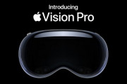 【動画】Apple Vision Proの登場でついにスマホの時代が終わってしまう