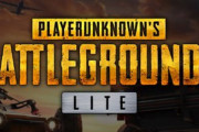 【グラ比較動画あり】低スペPCでPUBGが楽しめる！基本無料『PUBG LITE』12月国内リリース決定！