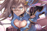 【グラブル】水SSRグウィン性能談義 確定TAアサシン+5割追撃がシンプルに強力！レリバから更に攻撃性能を高めたような高火力キャラ