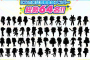 【にじホロ交流戦2025】本日18時、ミニキャラビジュアル&オフィシャルグッズ第二弾の解禁！