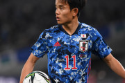 【動画】サッカーW杯最終予選、久保建英復帰！負傷の吉田麻也の代役が話題に❓❗
