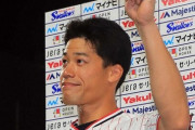 ヤクルト塩見、絶好調3戦12打数7安打「なんなら1位になっちゃって！」