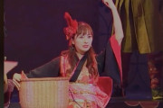 【動画】さあや(佐々木彩夏)ver. 告知動画公開！『第2回 ももクロ一座特別公演』早期予約受付中！