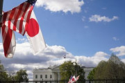 トランプ「おい日本、指定した口座に80兆円振り込め！」